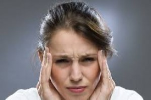 Как справиться с головной болью
