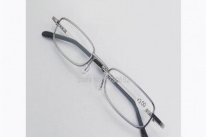 Складные очки для чтения