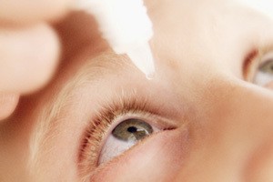 Как избавиться от глазного ячменя