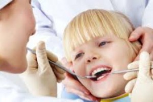 Детская стоматология в Москве