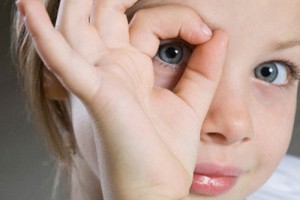 Упражнения для глаз при близорукости — нетрадиционная методика восстановления зрения