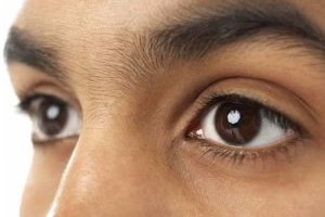 Народная медицина при катаракте и глаукоме