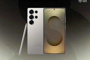 Samsung Galaxy S25 Ultra: Вершина Инноваций и Стиля