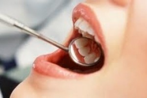 Моча даст возможность восстановить утраченные зубы