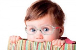 Выбираем «правильные» детские очки для зрения