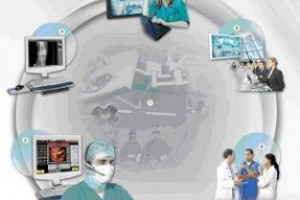 Медицинская информационная система – возможность организации эффективной работы врачебных заведений