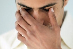 Боли в глазу — сигналы различных заболеваний