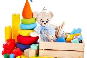 Как выбрать развивающую игрушку для ребенка?
