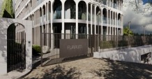 Жилой комплекс Flavius в Сочи: новый стандарт комфортной жизни у моря