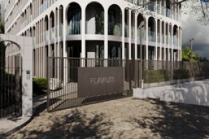 Жилой комплекс Flavius в Сочи: новый стандарт комфортной жизни у моря