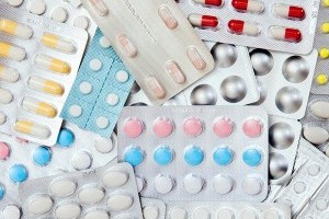 Покупка лекарств в современных аптеках