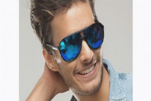 Классические мужские солнцезащитные очки