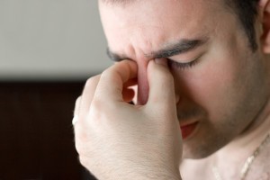 Боли в глазу — сигналы различных заболеваний