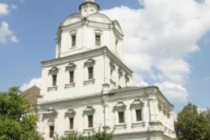 Музей имени А. Рублева — один из уникальных музеев Москвы