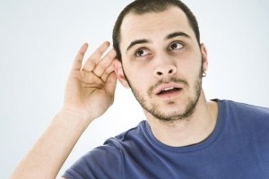 Потеря слуха после сильного шума — это защитная реакция организма