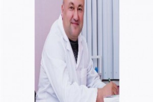 Микрохирургия глаза Доктора Быкова