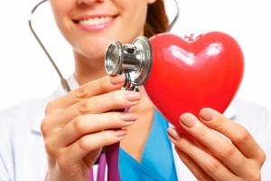 Когда нужно обращаться к кардиологу?