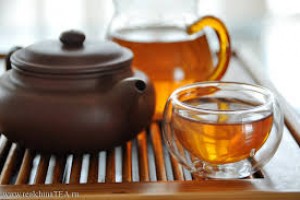 Основными компонентами для борьбы с раком признаны чай и золото