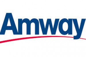 Регистрация в Amway