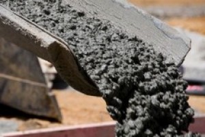 Товарный бетон: особенности и достоинства использования