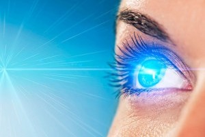 Методы коррекции и восстановления зрения