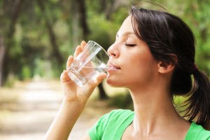 Какие заболевания помогает лечить ионатор воды
