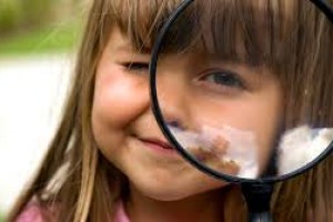 Как сберечь зрение ребенка?