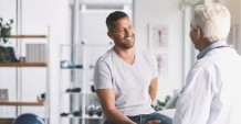 Как сохранить простату в порядке после 35