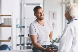 Как сохранить простату в порядке после 35