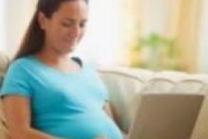 Возможные изменения зрения во время беременности