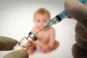 Вакцины против кори