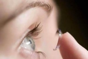 9 мифов и фактов о контактных линзах