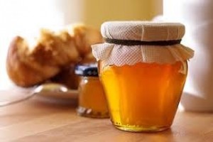 Сохранить зрение поможет мёд