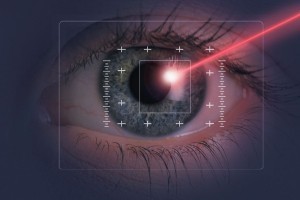 Лазерное лечение глаз