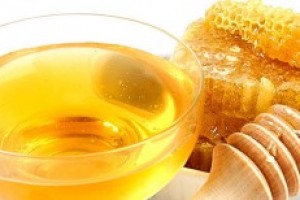 Лечение глазных заболеваний мёдом