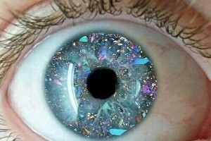 Глаз не алмаз