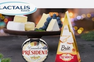 «Lactalis в России: возможности для профессионалов в логистике и за её пределами»