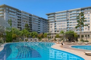 Гостиничный комплекс «Нескучный сад» в Сочи: Идеальный отдых у моря