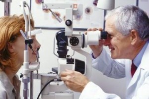 Требования к рабочему месту офтальмолога