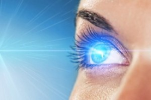 Лечение лазером как наиболее эффективный способ коррекции зрения