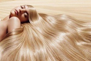 Волосы как шелк — или причина выпадения волос